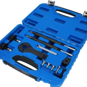 Brilliant Tools Kit d'outils de calage moteur pour Fiat Alfa Romeo Lancia 1.2 16V 1.4 16V T-Jet BT591320 prendre...
