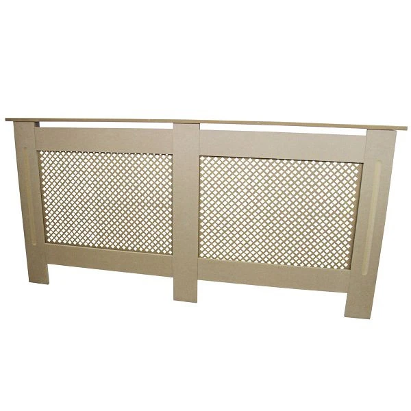 Cache radiateur KuKoo MDF non traité 1720 mm 24294 obtenir à bas prix