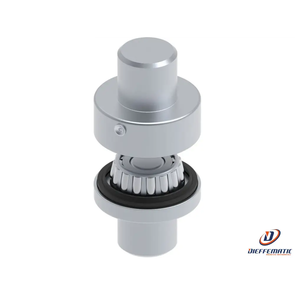 Cardine Inferiore D.70 Per Tubolare 50X3 Fac 266.70 Vc4203.070 Automazione Nuovo