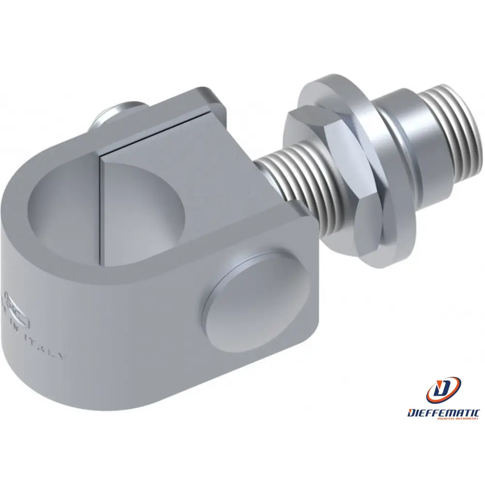 Cardine M22 Regolabile Per Quadro Da 35 Fac 240.22 Vc1304.A22 Automazione Nuovo