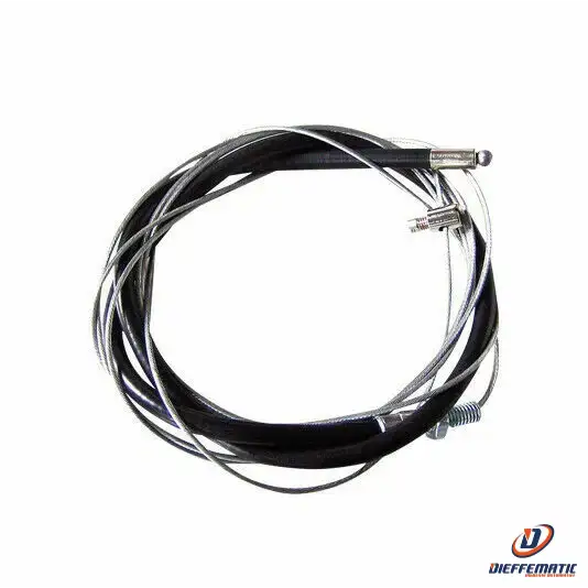Cavetto Sblocco 140402 4,5 Mt Per Motore Serranda Blindino Universale