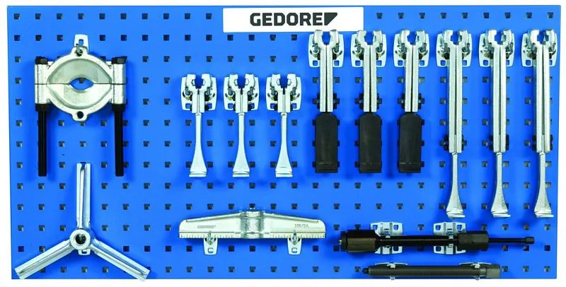 Chariot réseau modulaire GEDORE 1088718 choisir à bas prix