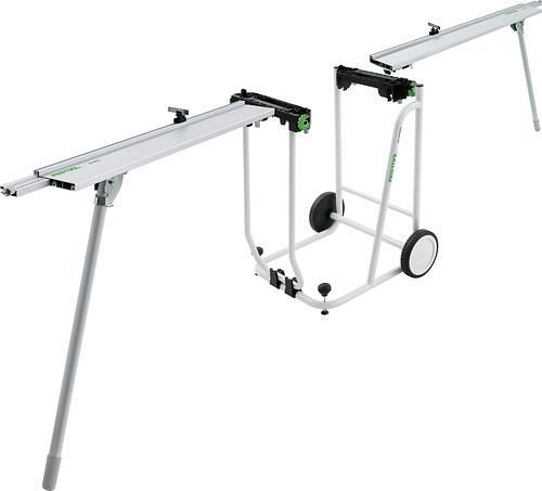 Châssis de base Festool UG-KA-KS 120-Set 497354 obtenir à bas prix