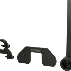 Coffret d'outils de montage KS Tools pour Citroën / Ford / Land Rover / Mitsubishi / Peugeot 3 pièces 400.4450 pr...