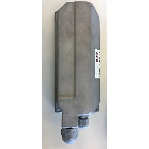 Couvercle de boîte à bornes ELMAG pour moteur pour Diamatic 44 / 45 STM610 9601435 magasiner à bas prix