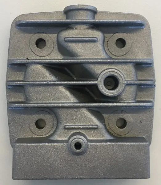 Culasse ELMAG (position 4) pour exemple ECU 9010303 magasiner à bas prix