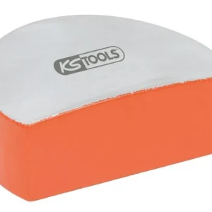 Débosseleur de talon de corps en aluminium KS Tools 140.2476 se fournir à bas prix