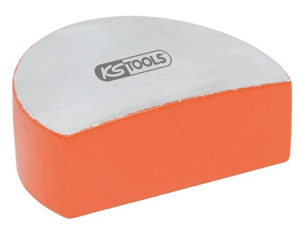 Débosseleur de talon de corps en aluminium KS Tools 140.2476 se fournir à bas prix
