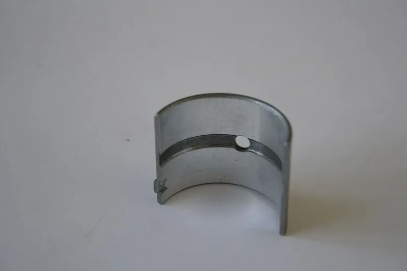 Demi-coquille de roulement ELMAG (position 7 par pièce) pour MEISTER 700 (B 5900-2-2) 9100813 prendre à bas prix
