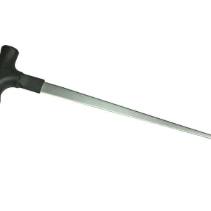 Démarreur à fil ProGlass avec poignée en L fendu longueur: 340 mm DST-745 acquérir à bas prix