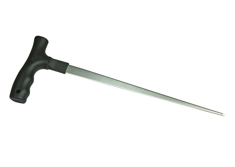 Démarreur à fil ProGlass avec poignée en L fendu longueur: 340 mm DST-745 acquérir à bas prix