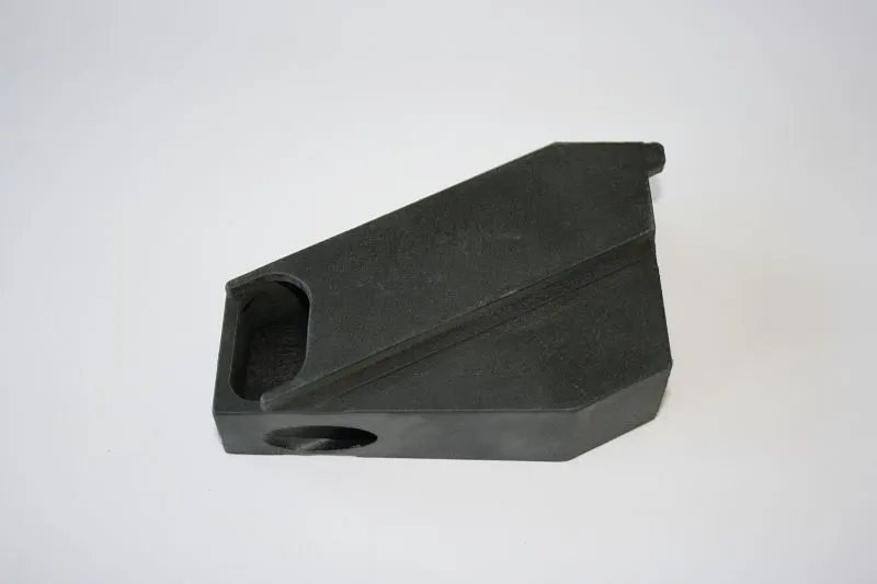 ELMAG Pièce PVC pour poignée - droite pour MIG série MASTER 2000 9504200 prendre à bas prix