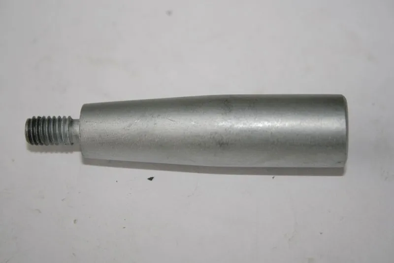 ELMAG poignée libre pour volant/glissière pour Superturn 550/125 Vario 9808093 commander à bas prix