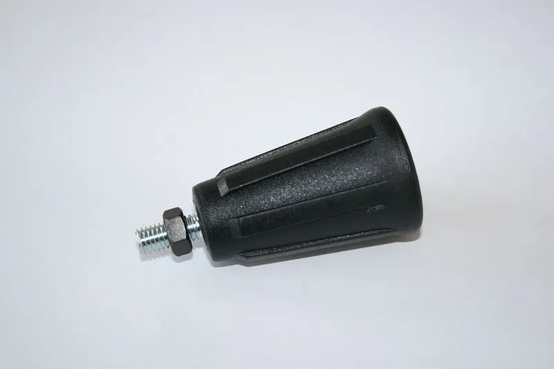 ELMAG Poignée VINYLE n° 88 pour cadre de scie pour TB 100 9709302 acheter à bas prix
