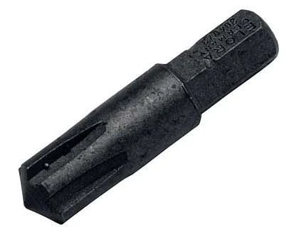 Embout de tournevis ELORA 1/4 " Ribe-CV 3040 taille: M5 3040000055200 prendre à bas prix