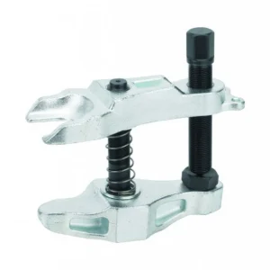 Extracteur d'axe de charnière NEXUS pour poids lourds et bus - ouverture des fourches 45 mm - hauteur libre maxim...