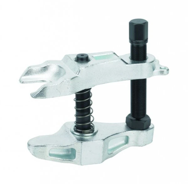 Extracteur d'axe de charnière NEXUS pour poids lourds et bus - ouverture des fourches 45 mm - hauteur libre maxim...