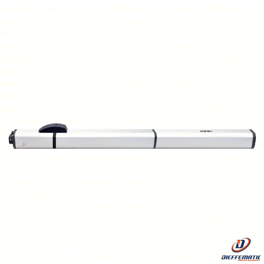 Faac S450h Cbac 104100 24v Automazione Cancello Anta Battente Attuatore Motore
