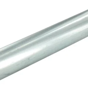 Galet porteur à galets en acier 30x15 axe : axe à ressort 8 se fournir à bas prix