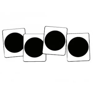 Growi points cardinaux en plastique à visser lot de 4 10092750 choisir à bas prix