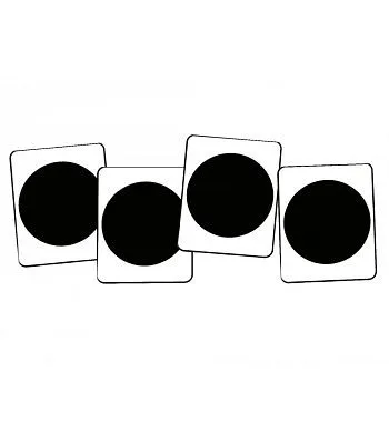 Growi points cardinaux en plastique à visser lot de 4 10092750 choisir à bas prix