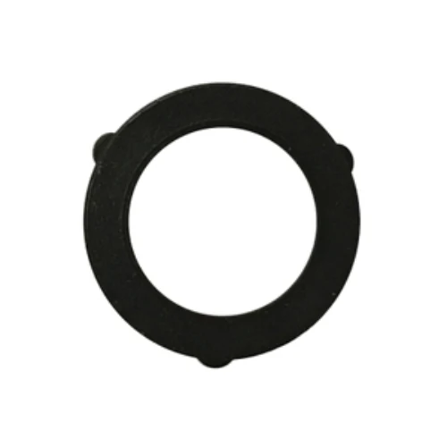 3/4 Inch Antidérapant Black Garden Hose Washer 30150