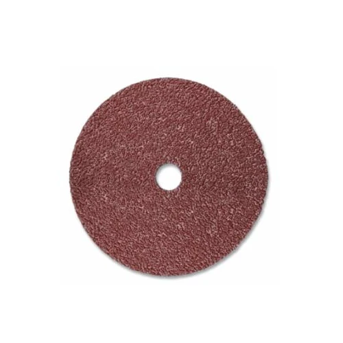 4.5 Inch Fibre Disc Maroon 405-051141-27400