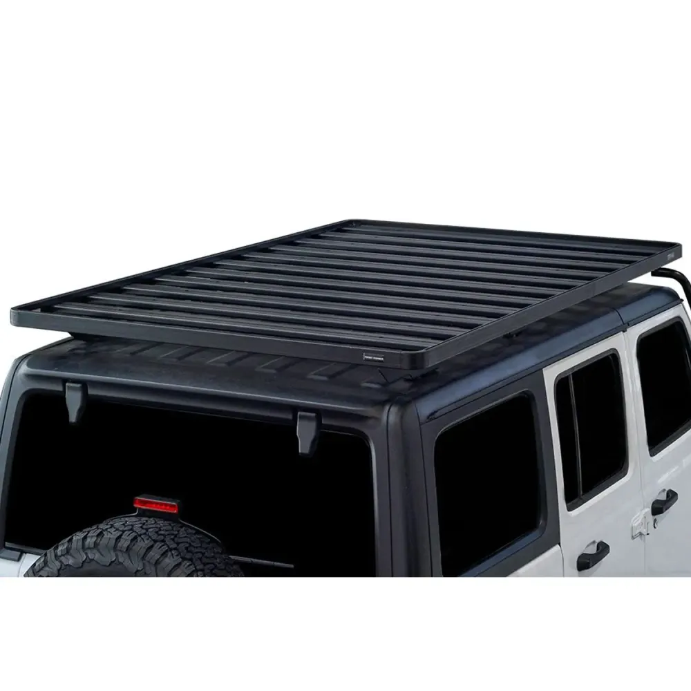 [JEEP WRANGLER JL 4 DOOR (2018-CURRENT) EXTREME ROOF RACK KIT]