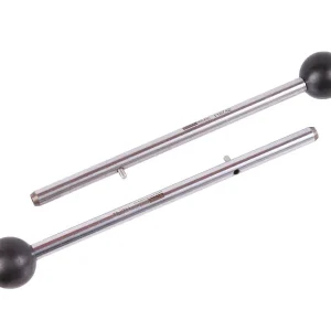 Jeu de broches de fixation Stahlmaxx comme VAG T40116 XXL-116742 choisir à bas prix