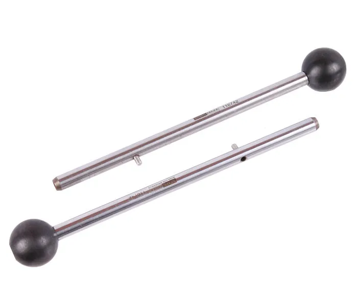 Jeu de broches de fixation Stahlmaxx comme VAG T40116 XXL-116742 choisir à bas prix