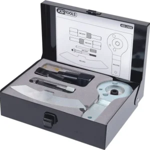 Jeu d'outils de calage moteur KS Tools pour Alfa Romeo / Fiat 7 pièces 400.2400 choisir à bas prix