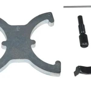 Jeu d'outils de calage moteur KS Tools pour Ford / Volvo 4 pièces 400.4125 se fournir à bas prix
