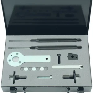 Jeu d'outils de calage moteur KS Tools pour Alfa Romeo / Fiat / Lancia 10 pièces 400.2950 choisir à bas prix