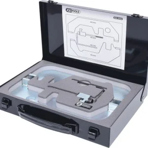 Jeu d'outils de calage moteur KS Tools pour BMW 4 pièces 400.2550 prendre à bas prix