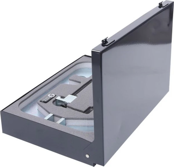 Jeu d'outils de calage moteur KS Tools pour BMW 4 pièces 400.2550 prendre à bas prix