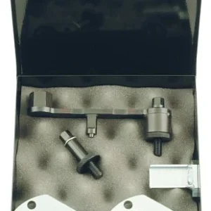 Jeu d'outils de calage moteur KS Tools pour Fiat 5 pièces 400.0500 commander à bas prix