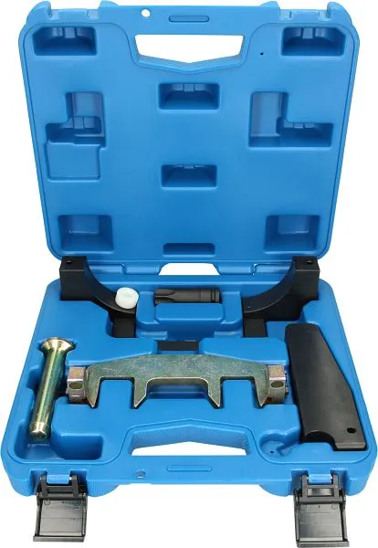 Jeu d'outils de calage moteur KS Tools pour Mercedes 5 pièces 400.4625 se fournir à bas prix