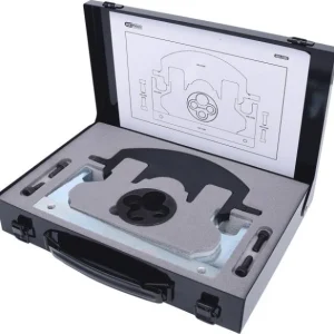 Jeu d'outils de calage moteur KS Tools pour Mercedes 8 pièces 400.0385 se fournir à bas prix