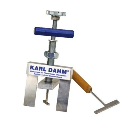 Karl Dahm Kit de pose de carrelage Dahm 4 pièces 11935 prendre à bas prix