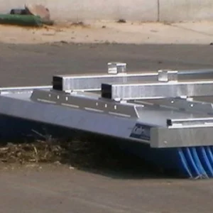KehrMuli bloc KehrMuli 2500 bleu / noir 12051 prendre à bas prix