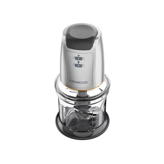 Kenwood Enfantin Chop Quad Blade Chopper Silver