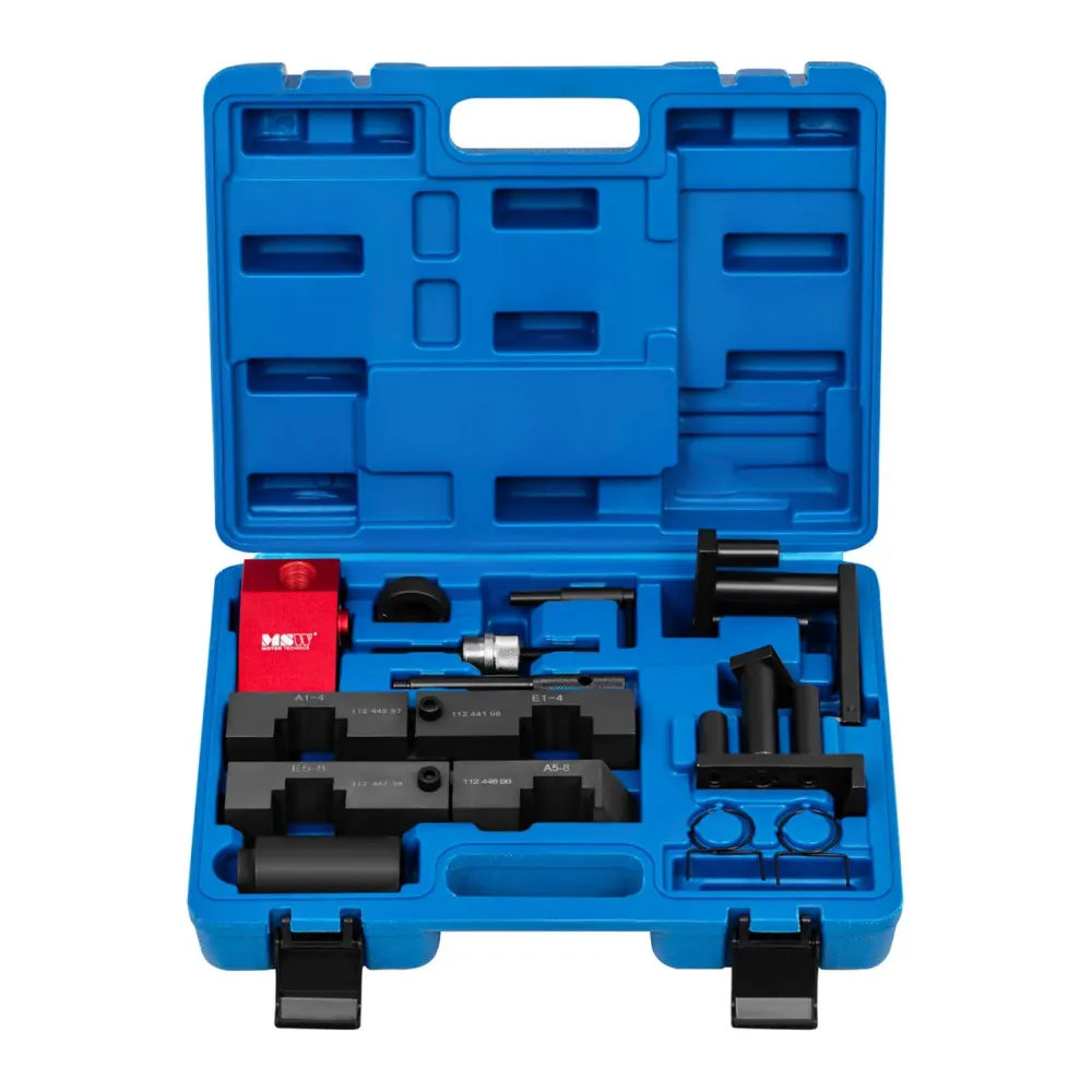 Kit calage distribution auto voiture - BMW V8 - M60 14_0000211