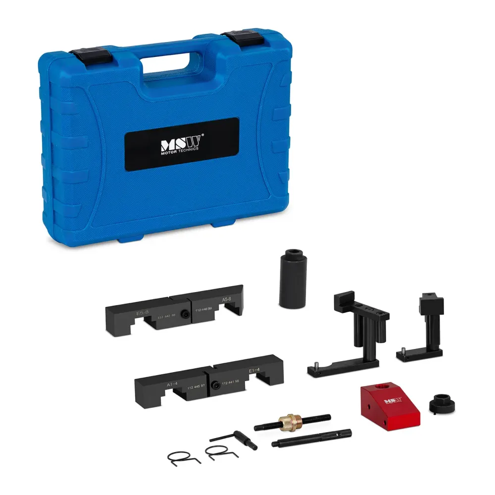 Kit calage distribution auto voiture - BMW V8 - M60 14_0000211