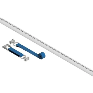 Kit d'arrimage LogicLine pour caisse latérale PHT-120 pour le transport de marchandises dangereuses (selon la rég...