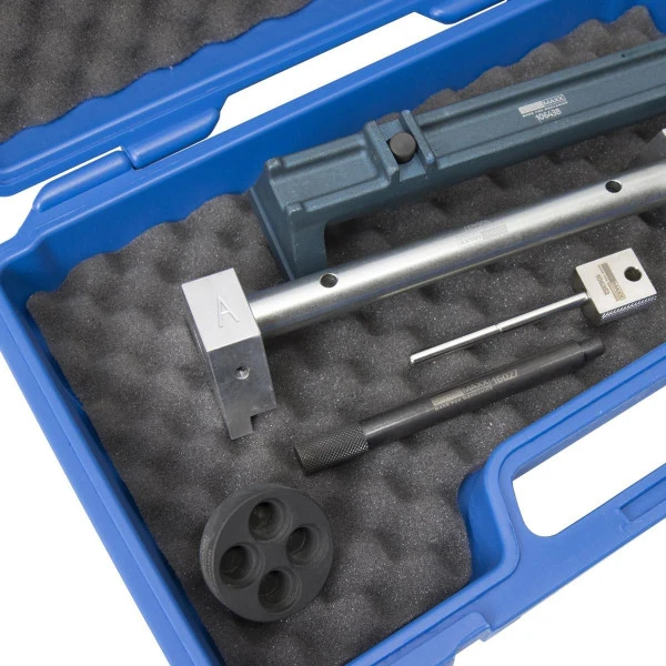 Kit de distribution Stahlmaxx pour BMW M3 E36 S50 XXL-106439 acquérir à bas prix