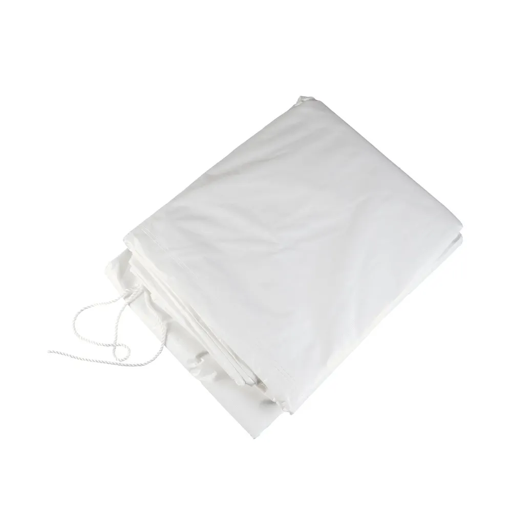Kit de flap pour abri d'auto