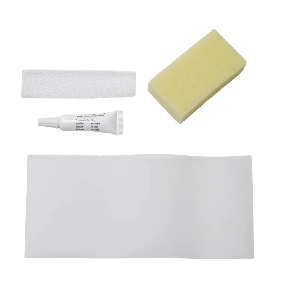 Kit de remplacement de cartouche de filtre à eau Katadyn Hiker Pro d'origine longue durée