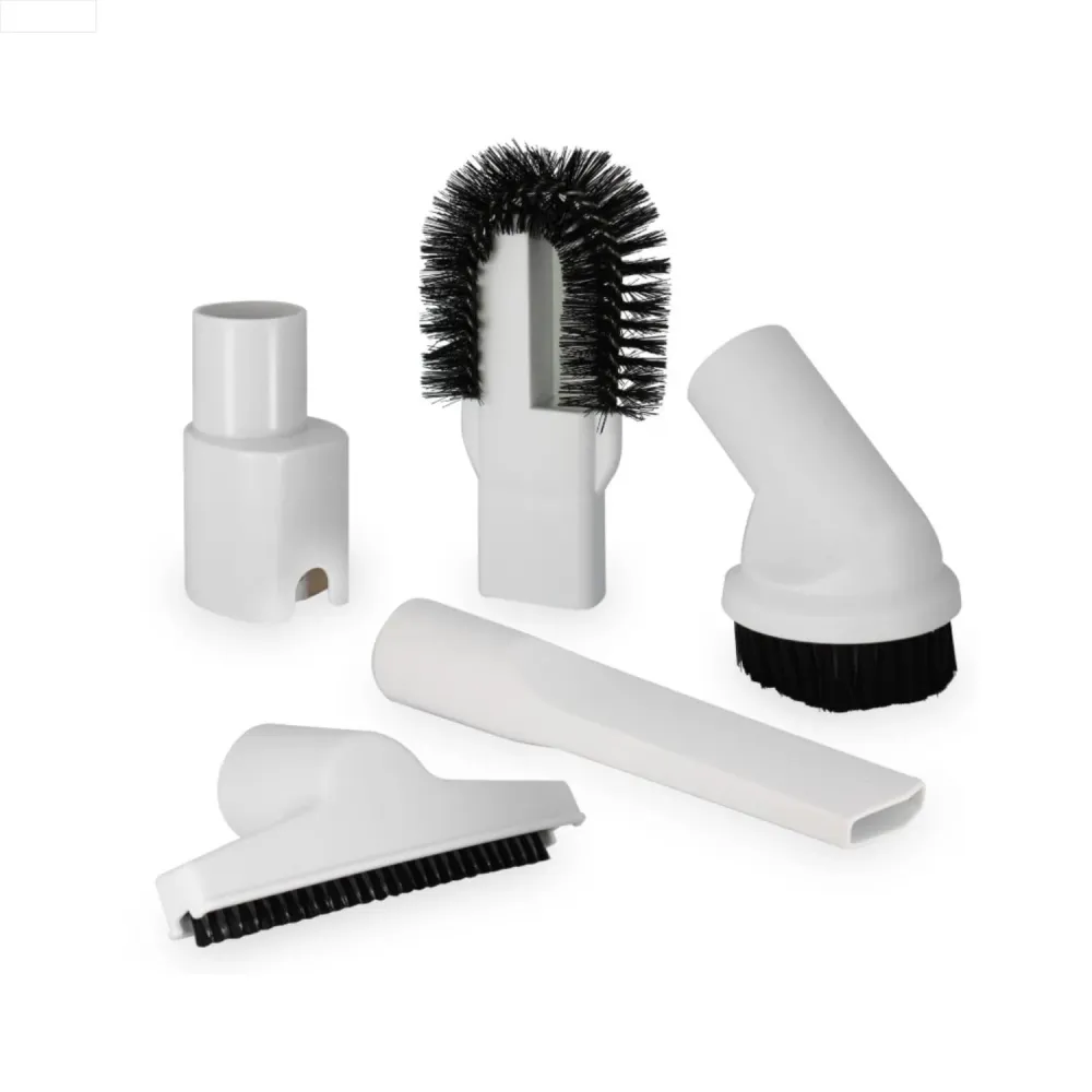Kit Ricambio Accessori VK130+ Adattabili – Bocchetta Lancia Spazzola Pennello