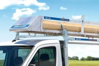 LogicLine Spoiler pour un excellent érodynamisme 301 08 1 0007 acheter à bas prix