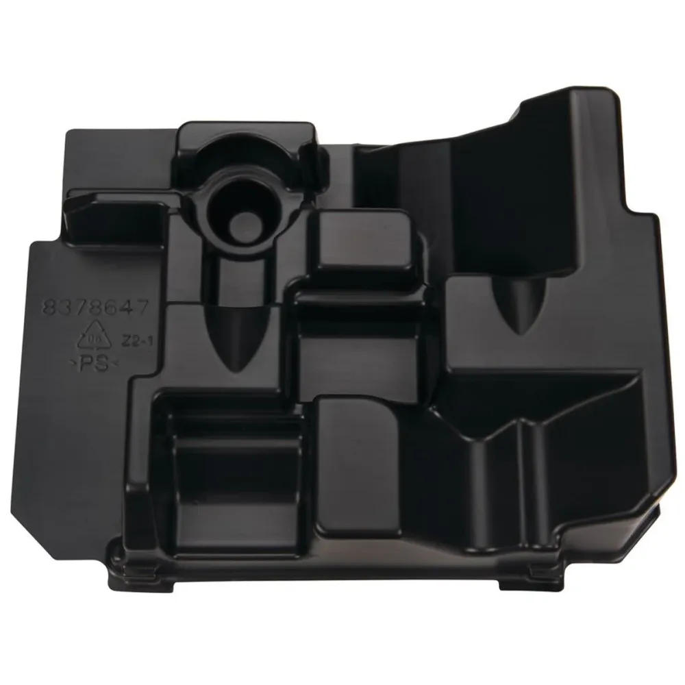 Makita 837864-7 MakPac Type 3 Twin Kit Inlay Tray DLX2507TJ & DLX2145TJ